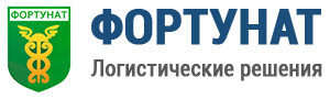 Логотип Фортунат™ Украина